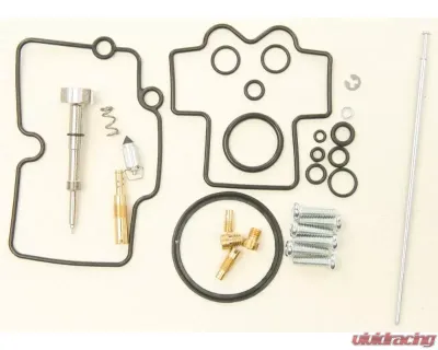 All Balls Carburetor Rebuild Kit Honda Trx450R 2007 - 26-1372