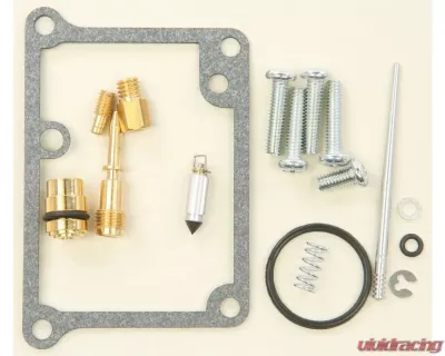 All Balls Carburetor Rebuild Kit Yamaha Yfs200 1988-2006 - 26-1379