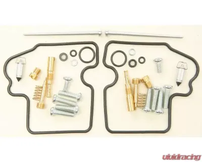 All Balls Carburetor Rebuild Kit Kawasaki Kfx 700 2004-2009 - 26-1381