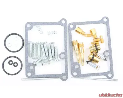 All Balls Carburetor Rebuild Kit Yamaha Yfz350 1987-2009 - 26-1383