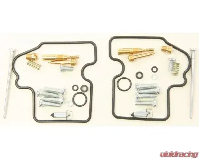 All Balls Carburetor Rebuild Kit Kawasaki Kvf700 2004-2006 - 26-1385