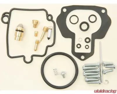 All Balls Carburetor Rebuild Kit Yamaha Yfm350Er 1987 - 26-1386