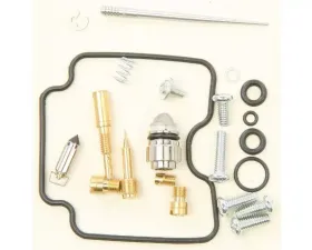 All Balls Carburetor Rebuild Kit Yamaha Yfm400 2007-2008