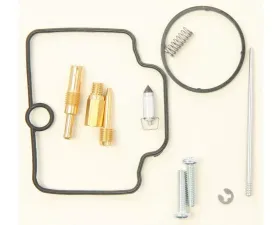 All Balls Carburetor Rebuild Kit Kawasaki Kx100 1995-1997