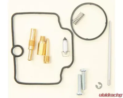 All Balls Carburetor Rebuild Kit Kawasaki Kx100 1995-1997 - 26-1394