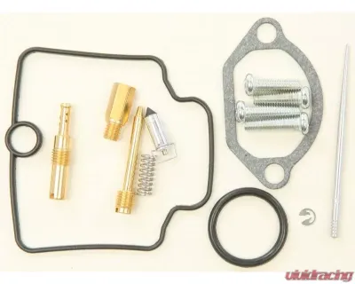 All Balls Carburetor Rebuild Kit Kawasaki Kx85 2001-2013 - 26-1396