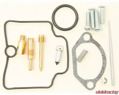 All Balls Carburetor Rebuild Kit Kawasaki Kx85 2014-2018 - 26-1397