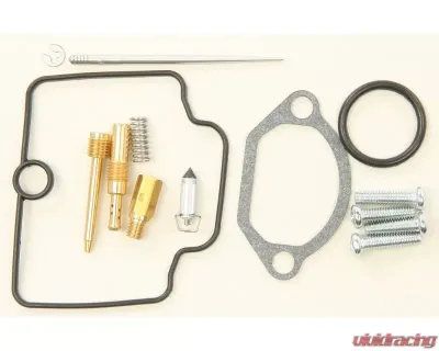 All Balls Carburetor Rebuild Kit Kawasaki Kx100 2001-2013 - 26-1401
