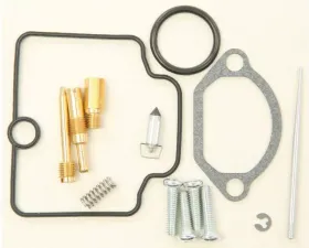 All Balls Carburetor Rebuild Kit Kawasaki Kx100 2014-2018