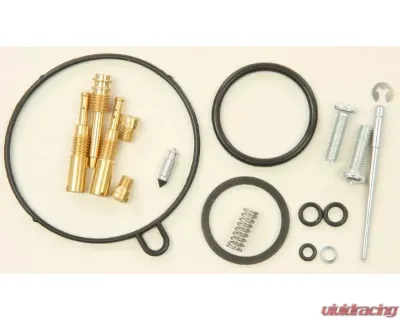 All Balls Carburetor Rebuild Kit Kawasaki Klx110 2006-2018 - 26-1404