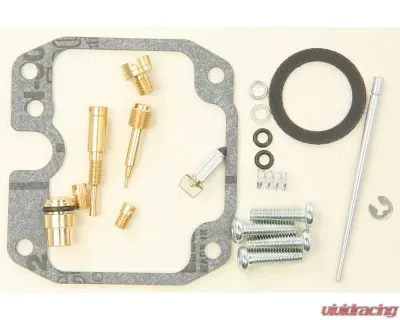 All Balls Carburetor Rebuild Kit Kawasaki Klx125 2003-2006 - 26-1406