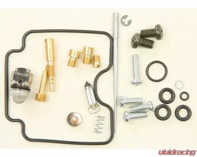 All Balls Carburetor Rebuild Kit Yamaha Yfm660 2002-2008 - 26-1407
