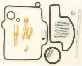 All Balls Carburetor Rebuild Kit Kawasaki Kx125 1999