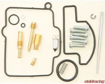 All Balls Carburetor Rebuild Kit Kawasaki Kx125 1999 - 26-1409