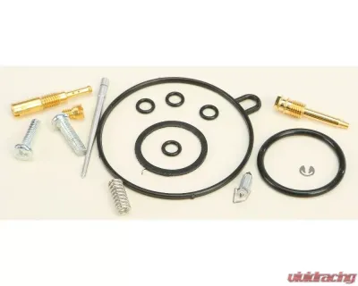 All Balls Carburetor Rebuild Kit Kawasaki Klx140 2008-2018 - 26-1411