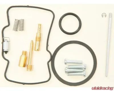 All Balls Carburetor Rebuild Kit Kawasaki Kdx200 1995-2006 - 26-1412