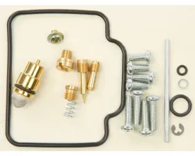 All Balls Carburetor Rebuild Kit Suzuki Lt-F250F 1999