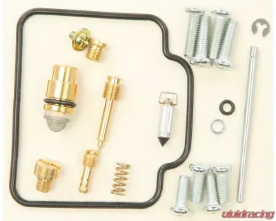 All Balls Carburetor Rebuild Kit Kawasaki Kl250 2000-2010 - 26-1415