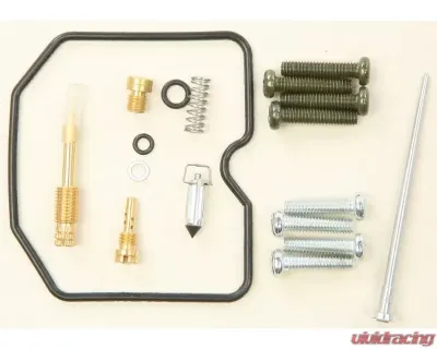 All Balls Carburetor Rebuild Kit Kawasaki Klr250 1987-2005 - 26-1417