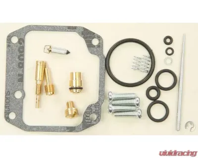 All Balls Carburetor Rebuild Kit Suzuki Lt-250S 1989-1990 - 26-1421