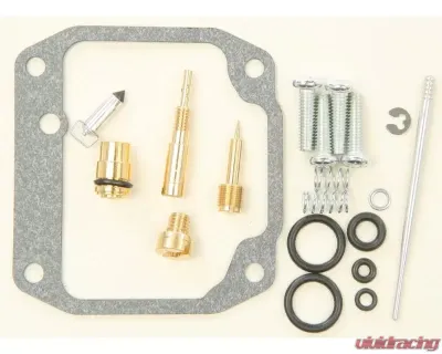 All Balls Carburetor Rebuild Kit Suzuki Lt-F160 1991-2001 - 26-1423