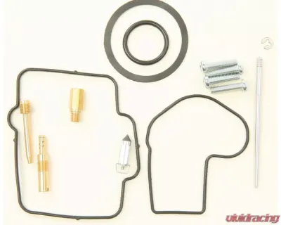 All Balls Carburetor Rebuild Kit Honda Atc250R 1986 - 26-1429