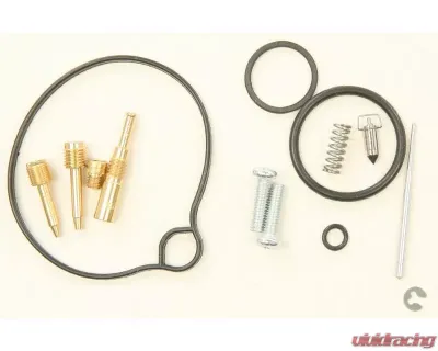 All Balls Carburetor Rebuild Kit Arctic Cat 90 2006-2018 - 26-1435