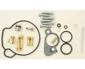 All Balls Carburetor Rebuild Kit Arctic Cat 90 2002-2004