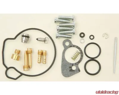 All Balls Carburetor Rebuild Kit Arctic Cat 90 2002-2004 - 26-1437