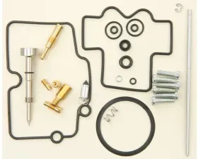 All Balls Carburetor Rebuild Kit Yamaha Yfz450 2006-2009