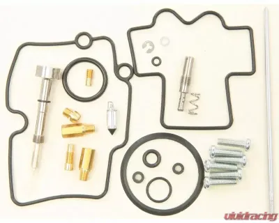 All Balls Carburetor Rebuild Kit Kawasaki Kx250F 2007-2010 - 26-1455