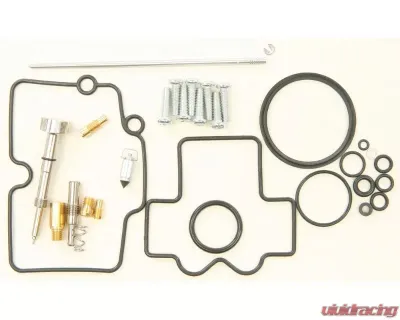All Balls Carburetor Rebuild Kit Honda Crf250X 2004-2006 - 26-1457