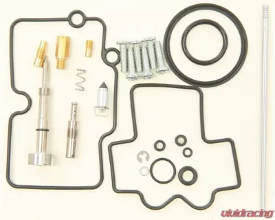 All Balls Carburetor Rebuild Kit Kawasaki Kx250F 2004-2005 - 26-1458