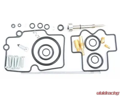 All Balls Carburetor Rebuild Kit Honda Crf450R 2007-2008 - 26-1459
