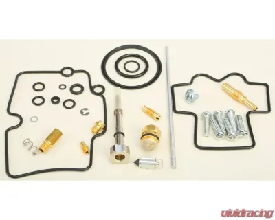 All Balls Carburetor Rebuild Kit Honda Crf450R 2002 - 26-1460