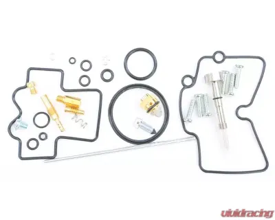 All Balls Carburetor Rebuild Kit Honda Crf450R 2003 - 26-1461