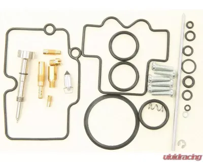 All Balls Carburetor Rebuild Kit Honda Crf450R 2004 - 26-1462
