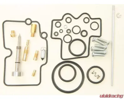 All Balls Carburetor Rebuild Kit Honda Crf450R 2005-2006 - 26-1465