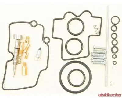 All Balls Carburetor Rebuild Kit Honda Crf450X 2005-2006 - 26-1470