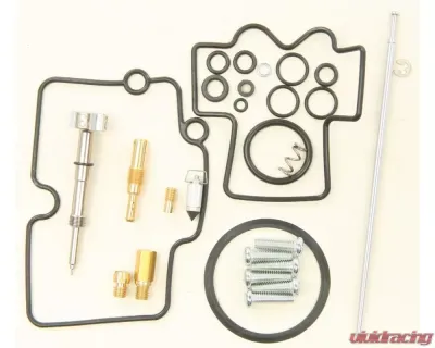 All Balls Carburetor Rebuild Kit Honda Crf450X 2008-2017 - 26-1473