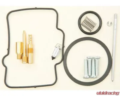 All Balls Carburetor Rebuild Kit Kawasaki Kdx220 1997-2005 - 26-1478
