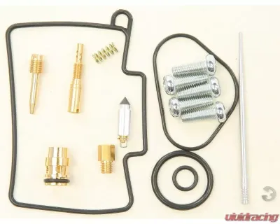 All Balls Carburetor Rebuild Kit Kawasaki Kx125 2003-2004 - 26-1502