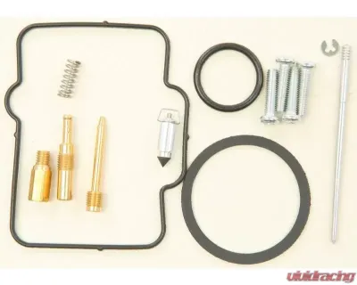 All Balls Carburetor Rebuild Kit Honda Trx250R 1986 - 26-1504