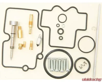 All Balls Carburetor Rebuild Kit Kawasaki Klx450R 2008-2009 - 26-1505