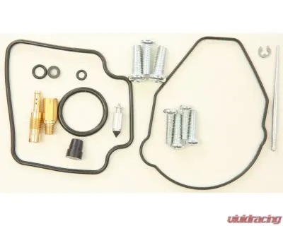 All Balls Carburetor Rebuild Kit Honda Atc350X 1985-1986 - 26-1506