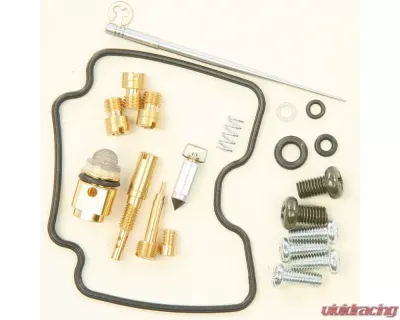All Balls Carburetor Rebuild Kit Yamaha 660 2004-2007 - 26-1507