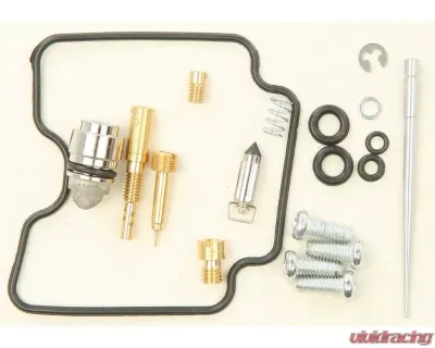 All Balls Carburetor Rebuild Kit Yamaha 450 2006-2009 - 26-1508