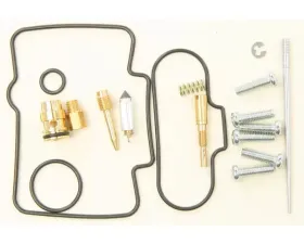 All Balls Carburetor Rebuild Kit Kawasaki Kx125 2002