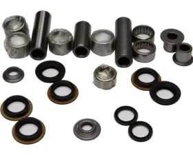 All Balls Linkage Bearing & Seal Kit Kawasaki Kx65 2002-2018