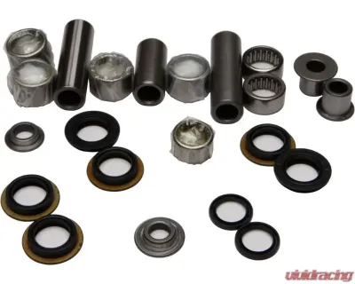 All Balls Linkage Bearing & Seal Kit Kawasaki Kx65 2002-2018 - 27-1011